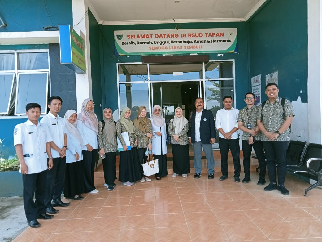 Kegiatan Kredensialing BPJS Kesehatan