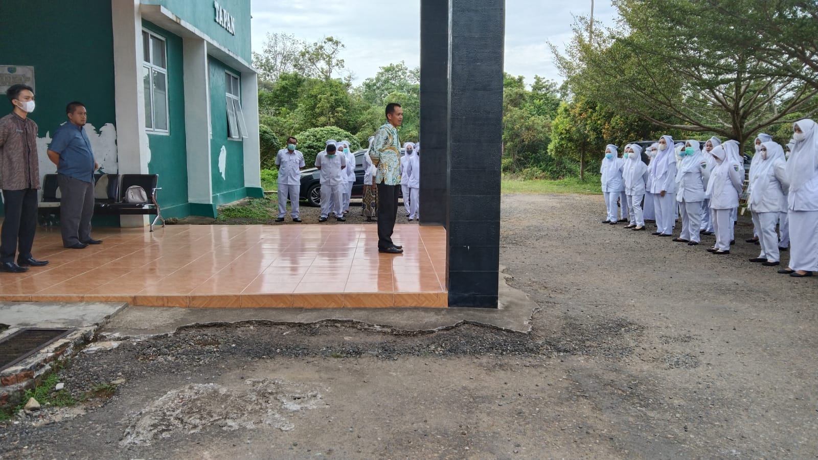 Jum\'at Berkah, Siapkan diri sambut Idul Adha 