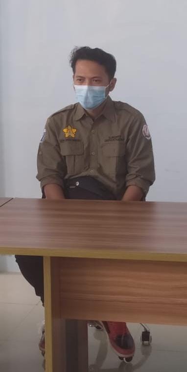 RSUD Tapan Mendapatkan dr. Sepesialis Bedah