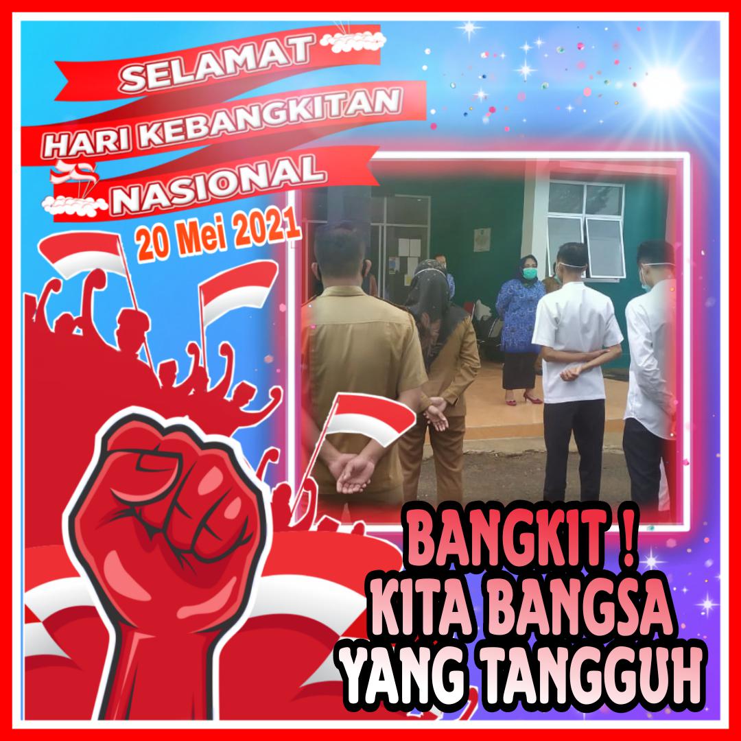 Selamat hari kebangkitan nasional yang ke 113