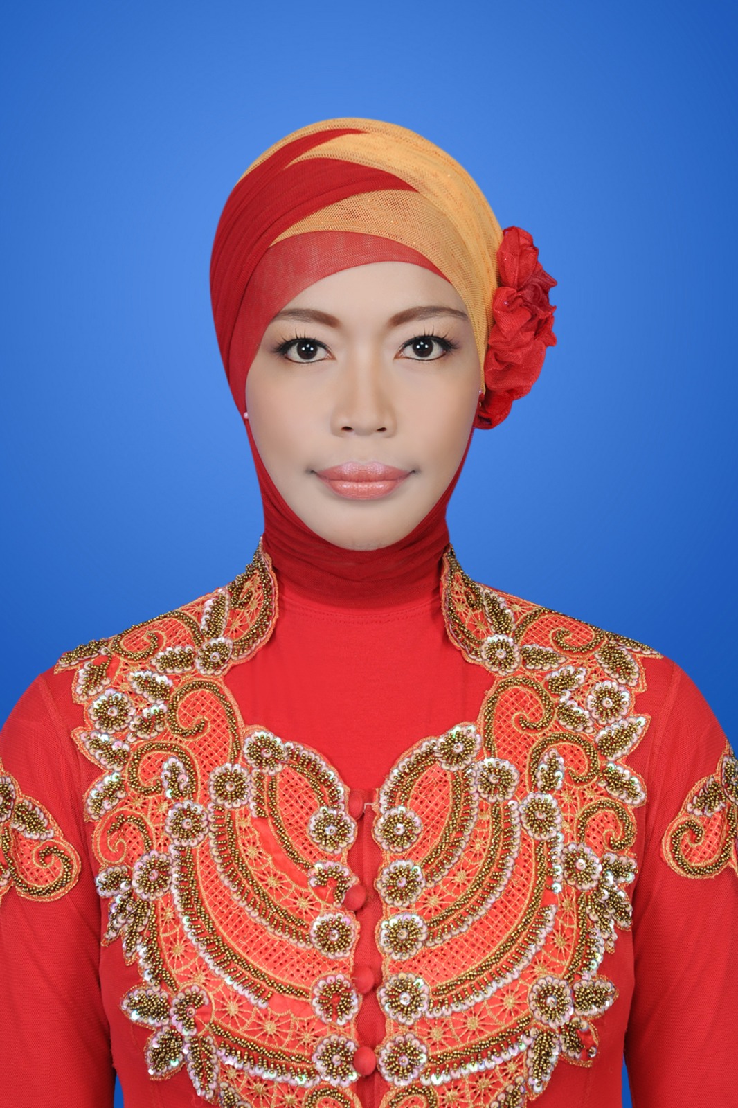 Ns. Meldawati, S.Kep., M.Kep.