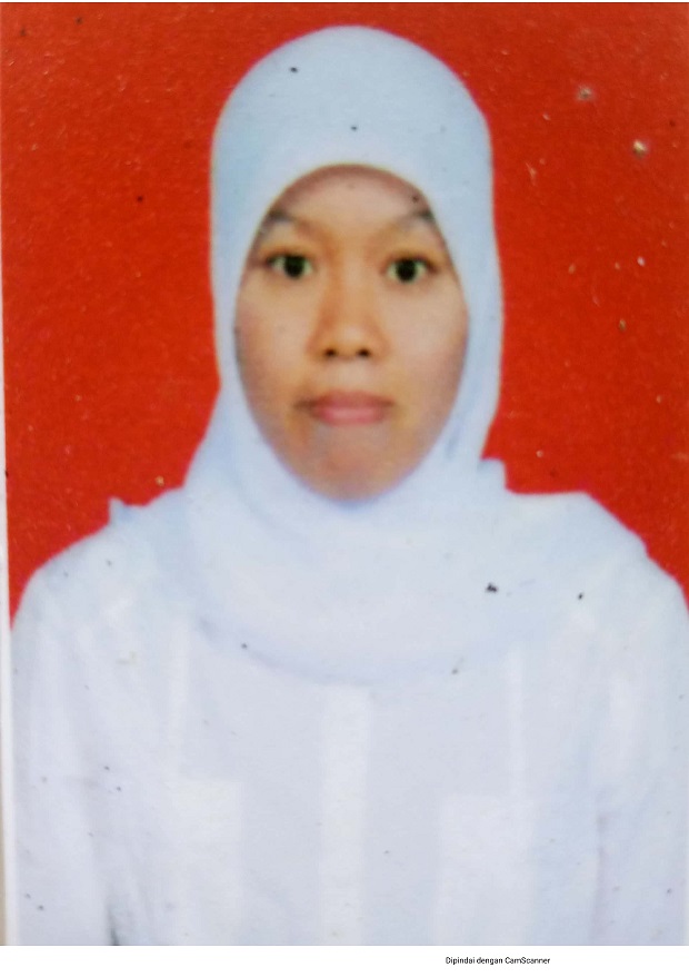 Ns. MAYA FRANSISCA, S.Kep.