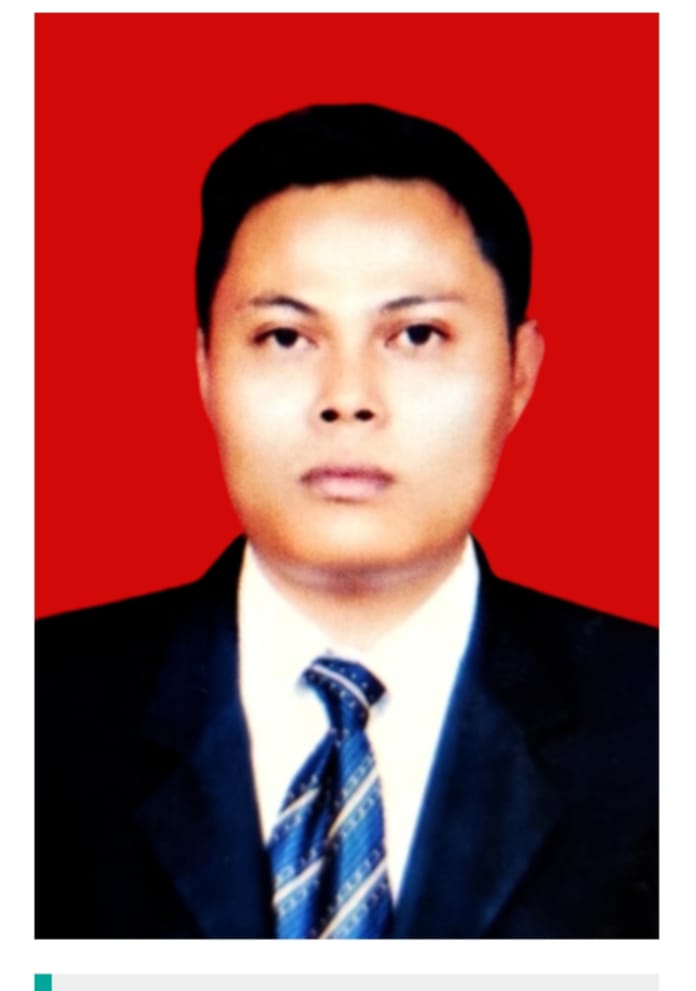 drg. IRMADEL PUTRA EMIRA