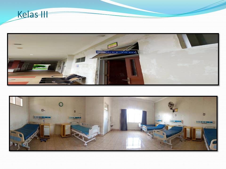Kelas III