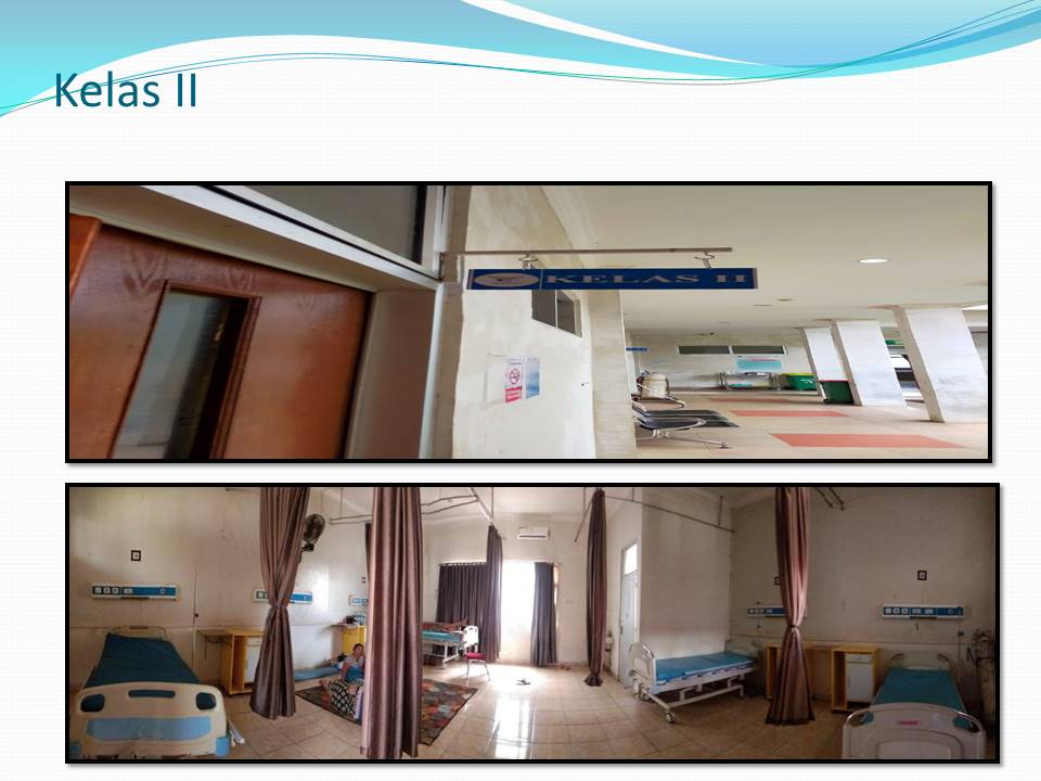 Kelas II