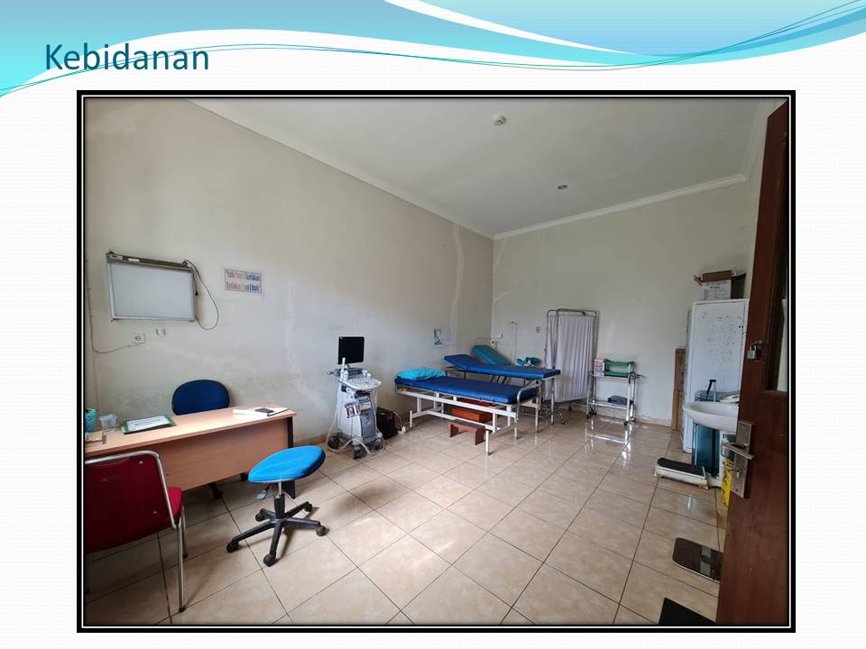 Ruang Kebidanan