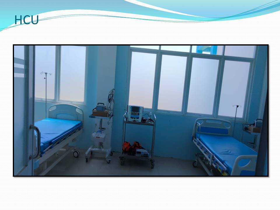 Ruang ICU