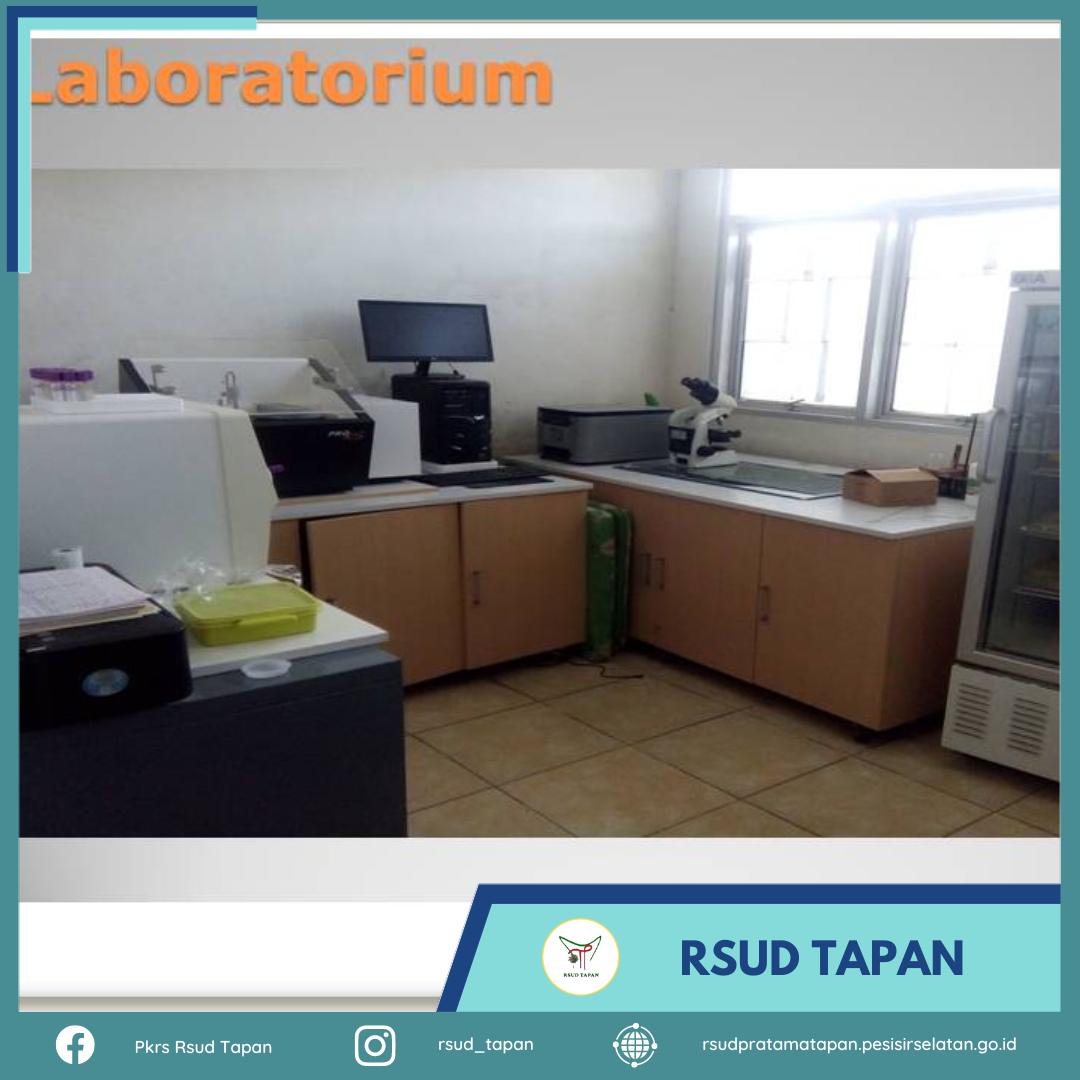 Laboratorium