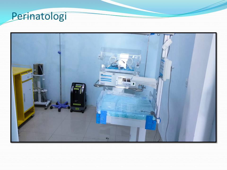 Ruang Perinatologi