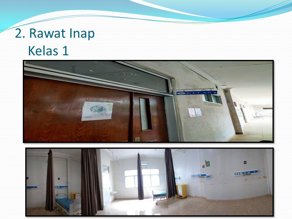Kelas I